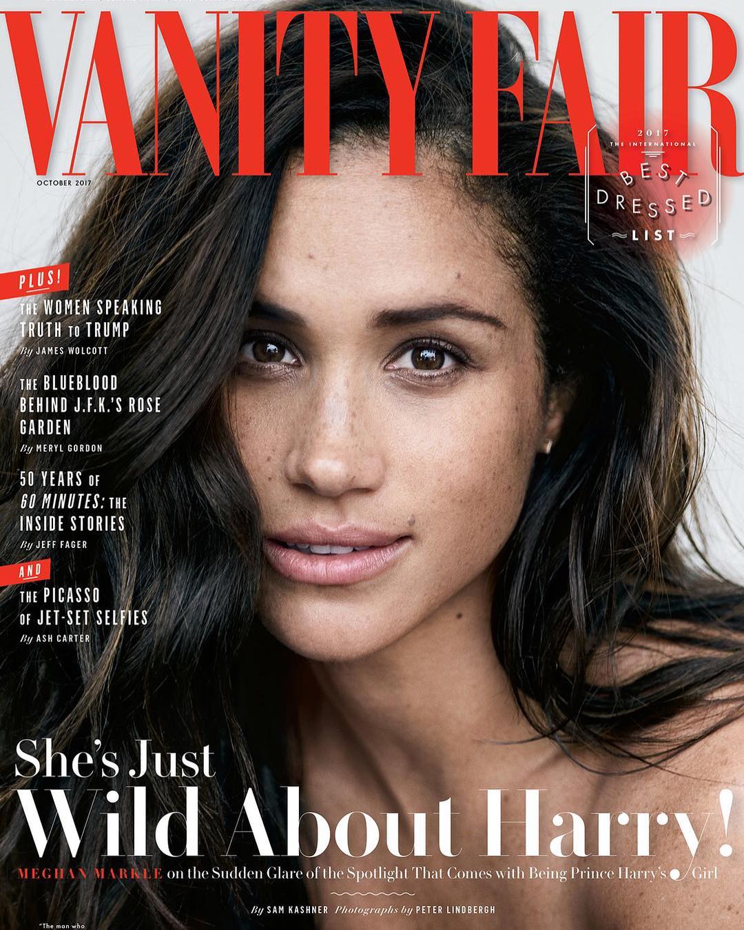 Помер легендарний фотограф: він створив феномен супермоделей