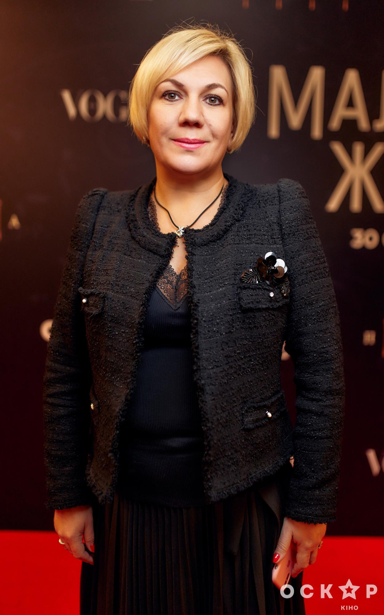 Аліна Паш, Санта Дімопулос, Яна Клочкова та інші зіркові гості на прем'єрі "Маленькі жінки"