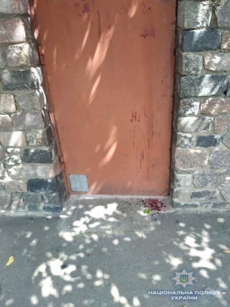 Под Киевом в Софиевской Борщаговке произошла стрельба