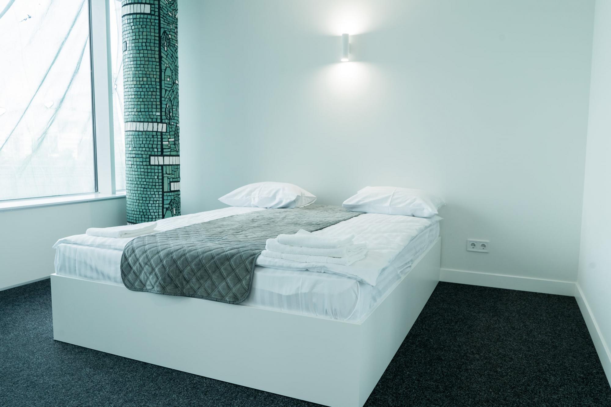 Центральный автовокзал в Киеве кардинально обновили: появился важный нюанс