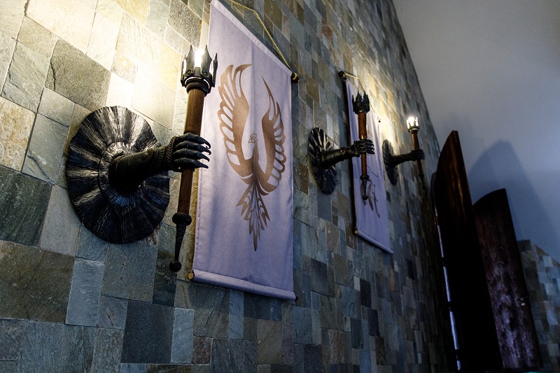 Від пацанки до панянки 4: &quot;пацанок&quot; переселили із сараю в монастир (фото)