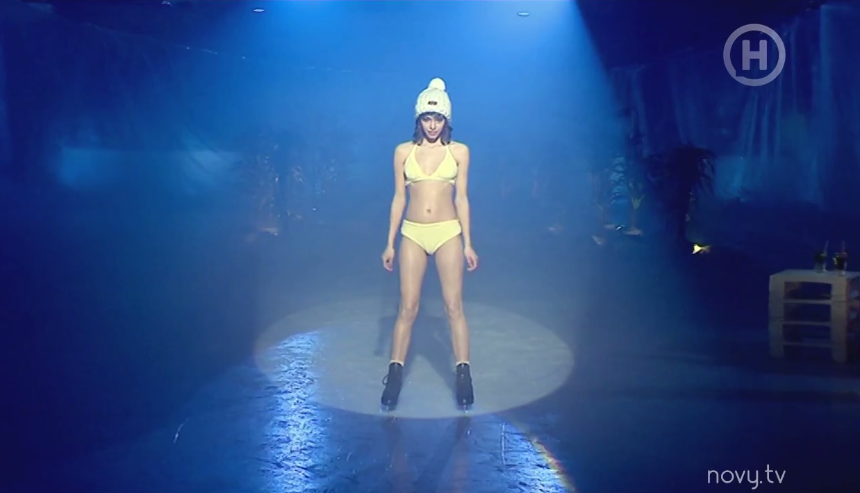 Топ-модель по-українськи: 2 сезон 4 випуск дивитися онлайн