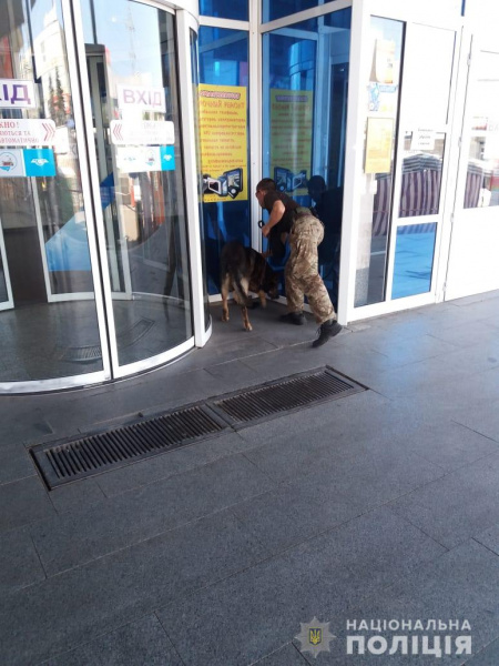 У Харкові та Ізюмі евакуювали вокзали через повідомлення про мінування