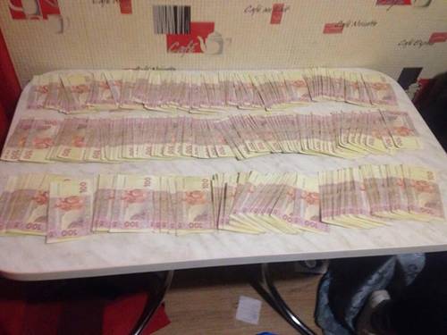 Полицейские ликвидировали бордель, оказывающий услуги гостям Евровидения