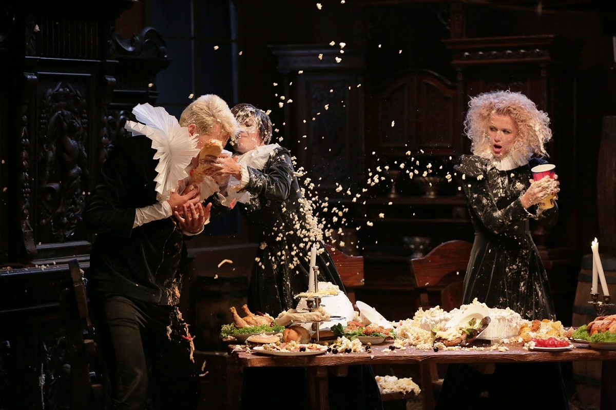 Топ-модель по-українськи: 2 сезон 17 випуск