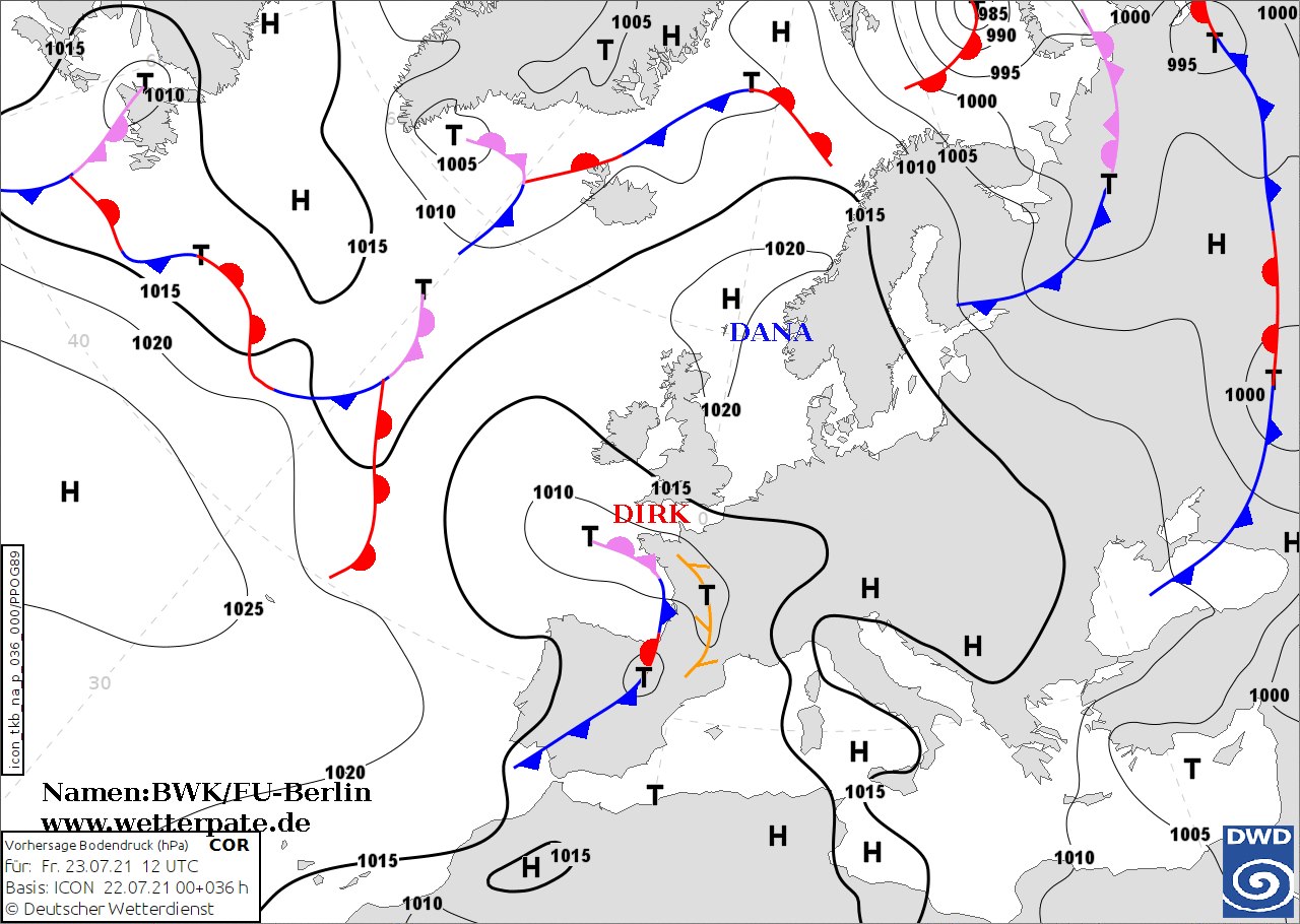 Погода вирішила зробити перепочинок: дощі з грозами відвідають тільки один регіон