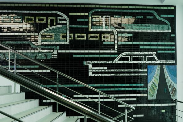 Центральный автовокзал в Киеве кардинально обновили: появился важный нюанс