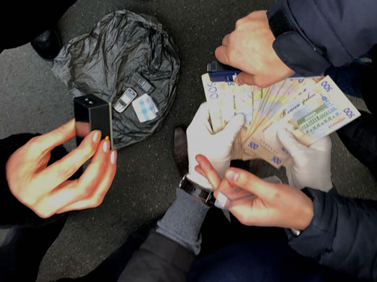 Прокуратура объявила подозрение директору департамента &quot;Киевводоканала&quot;