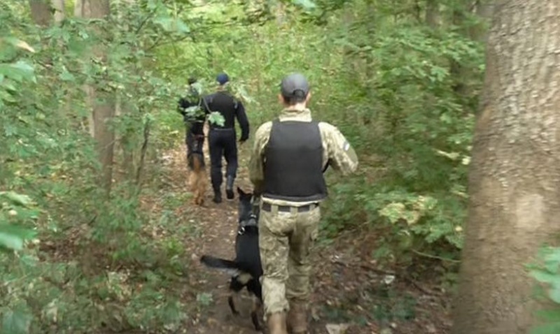 навчання СБУ