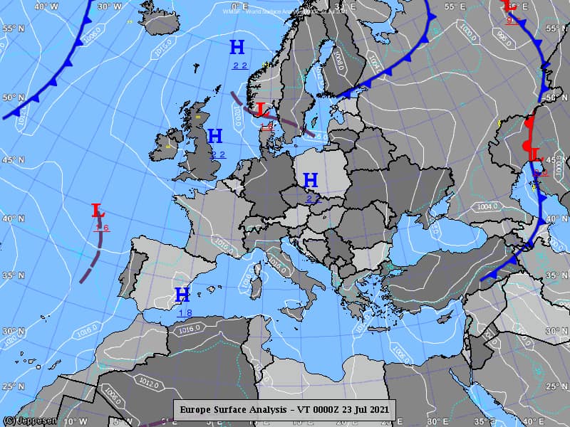 Жара возвращается: где в Украине снова начнет припекать солнце