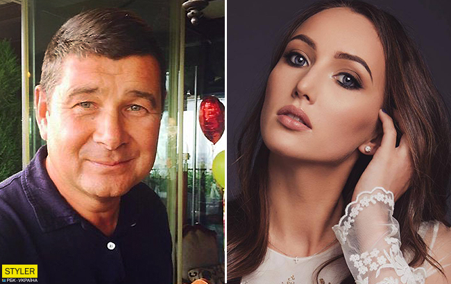 Учасниця &quot;Танців з зірками&quot; розлучилася з чоловіком нардепом-втікачем: усі деталі