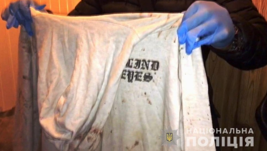 Названо имя убийцы 14-летней Даши Дробот: по прозвищу "Кифа" (фото)