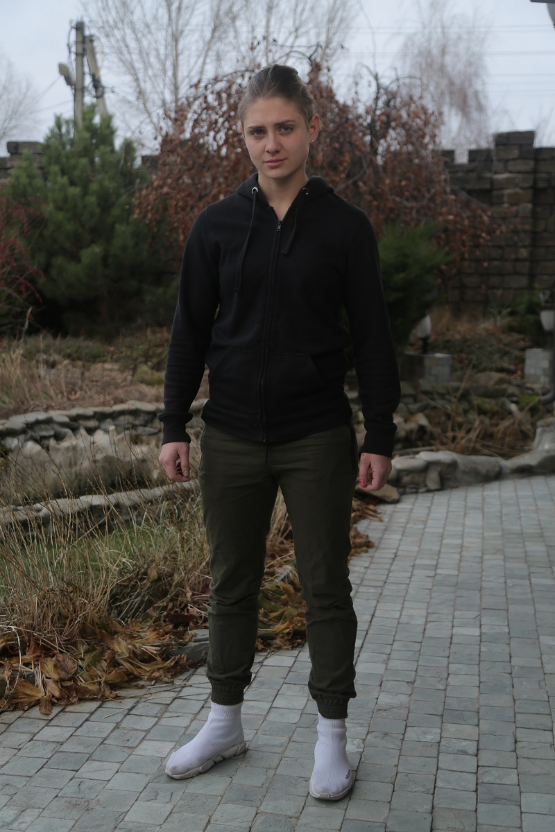 Із пацанки в леді: як змінилися зовні фіналістки реаліті «Від пацанки до панянки» (фото)