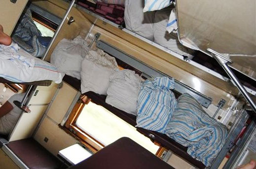 УЗ теряет миллионы, а пассажиры страдают: в сети обратили внимание на извечную проблему