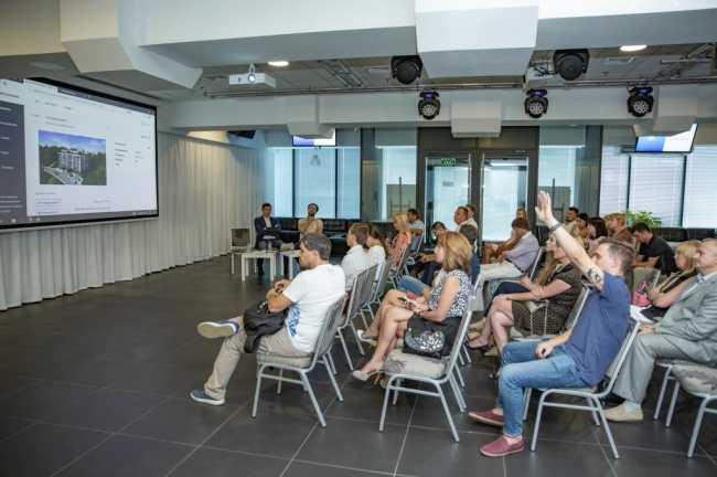 Благодаря новой системе риелторы смогут продавать недвижимость от застройщиков