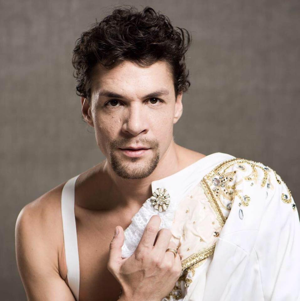 Денис Недак