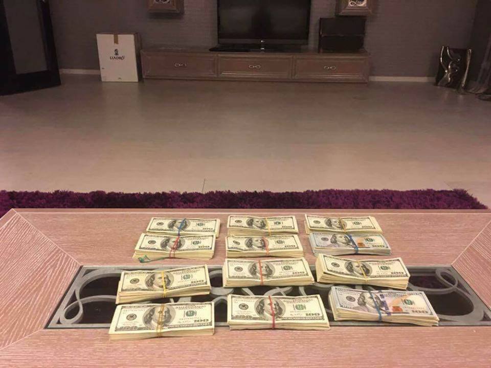 У керівників &quot;Спецтехноекспорту&quot; провели обшуки, - джерела