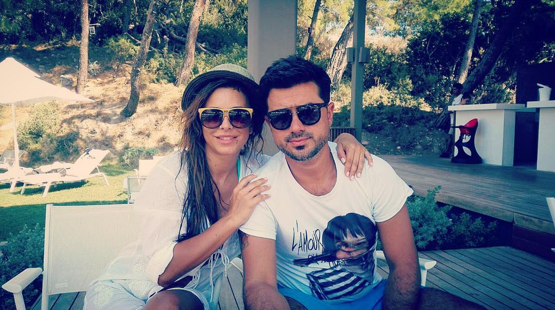 Развод Ани Лорак: love story украинской певицы и турецкого бизнесмена