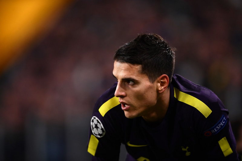 Ювентус - Тоттенхем 2-2: відео голів та огляд матчу