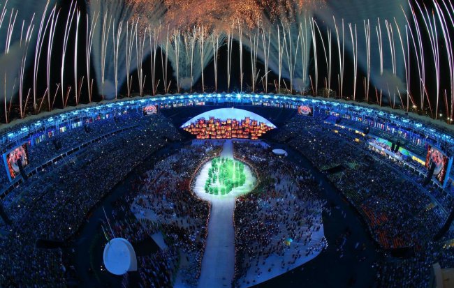 Новини за 5-7 серпня: відкриття Олімпіади, обшуки в НАБУ і замах на Теслярського