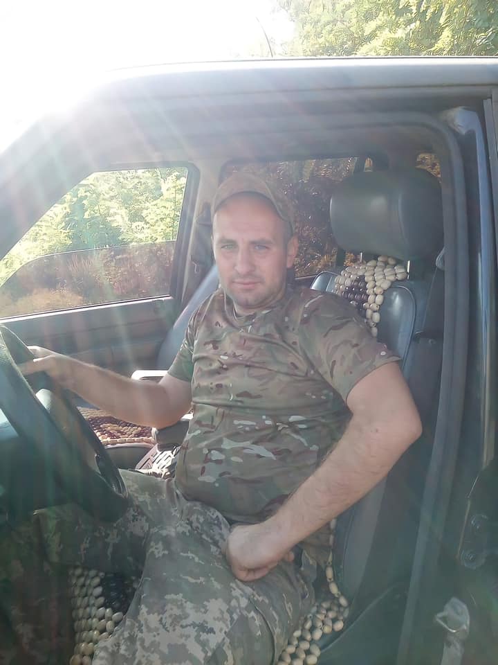 Помер поранений на фронті молодий український герой: за його плечима - найгарячіші точки (фото)