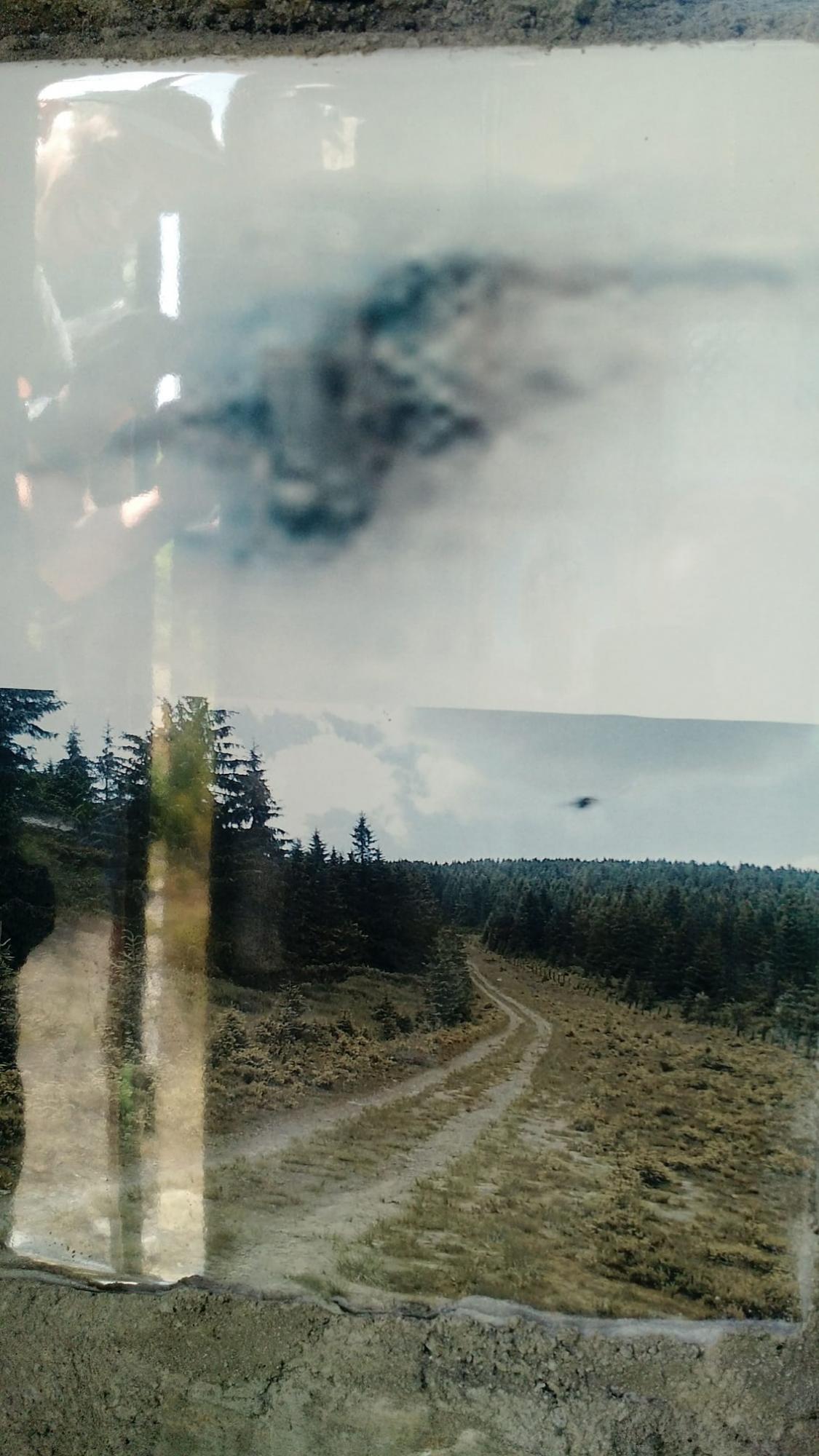 В Карпатах в месте &quot;явления дьявола&quot; установили часовню: фото удивило сеть