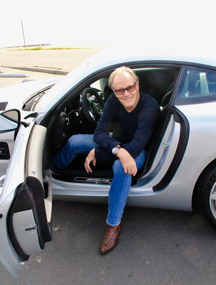 Помер легендарний голлівудський актор: життєвий шлях артиста