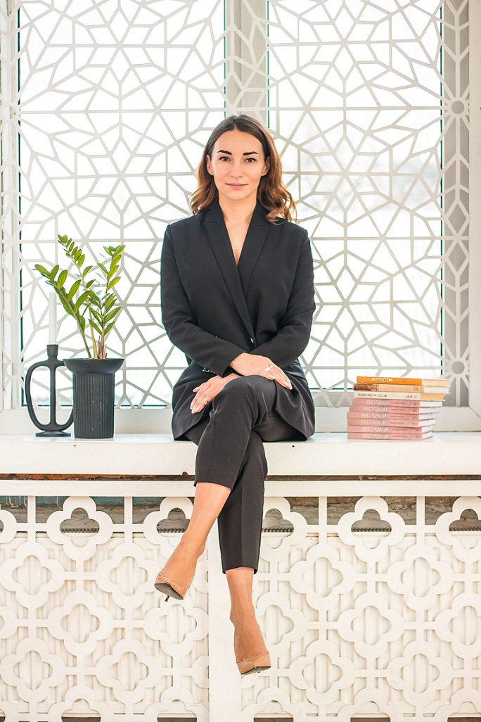 Як прибрати картинку з голови? Найсмішніші "жіночі" питання психологу