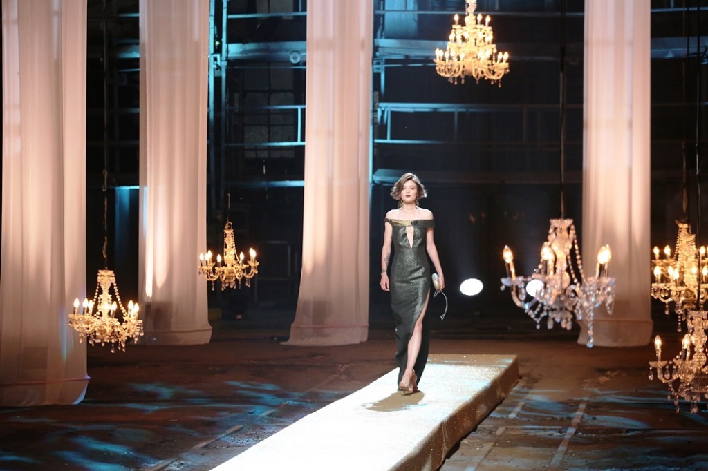 Топ-модель по-українськи: 2 сезон 13 випуск дивитися онлайн