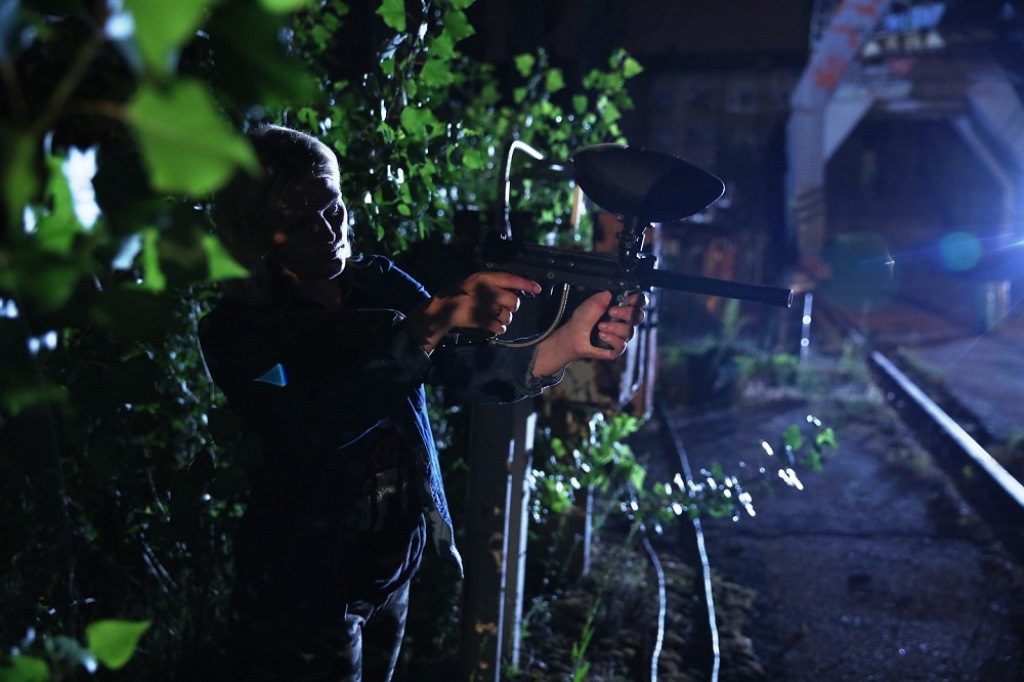 Топ-модель по-українськи: 2 сезон 13 випуск дивитися онлайн