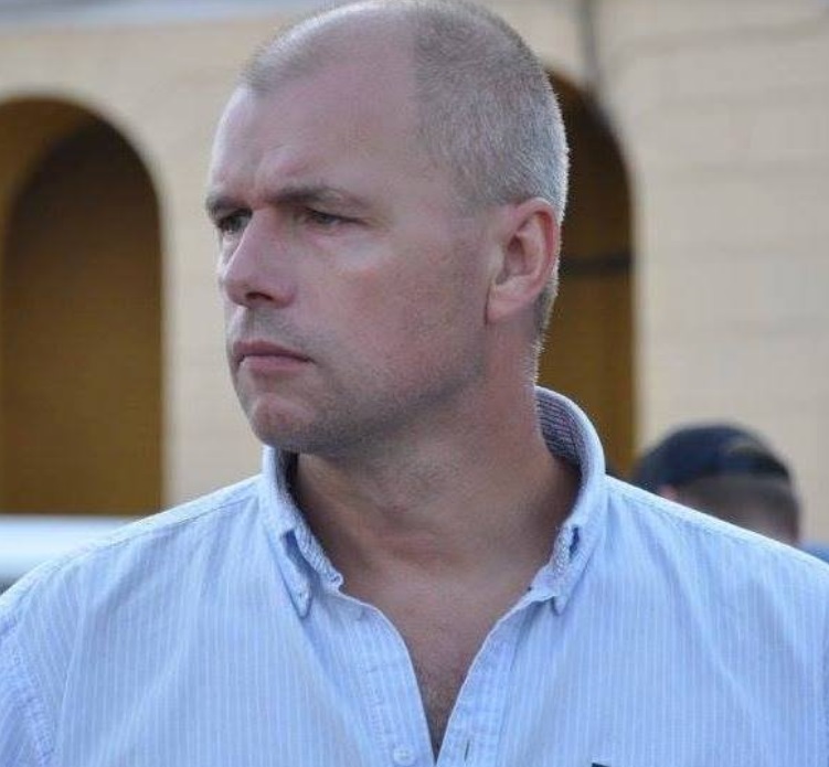 В Одессе нашли повзрослевшего мальчика с банки советской сгущенки (фото)