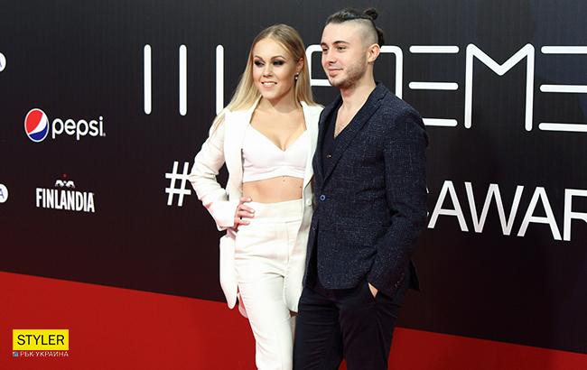 "Мощный генератор успешного будущего": украинская певица трогательно рассказала о семейных традициях