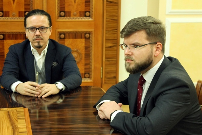 Євген Кравцов: менеджер на мільйони чи п'яте колесо &quot;Укрзалізниці&quot;