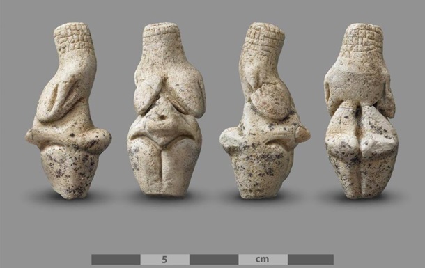 Археологи нашли артефакт, который может перевернуть всю историю человечества