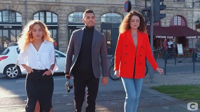 Холостяк 9: Добринін змусить дівчат попрацювати