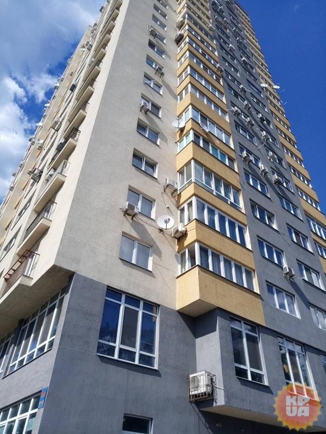 Для нас це стрес: сусіди Тимчука налякані тим, що сталося