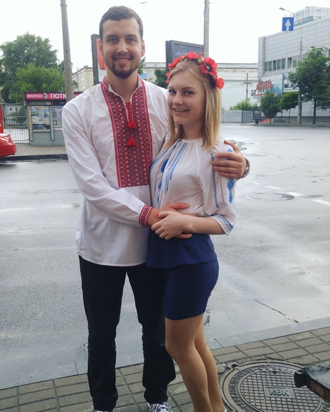 Украинцев растрогали слова о погибших стюардессах МАУ: вечная память, я так любил тебя