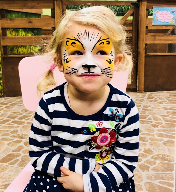 Самый лучший отец: экс-невеста Кличко показала танцующего боксера с дочкой