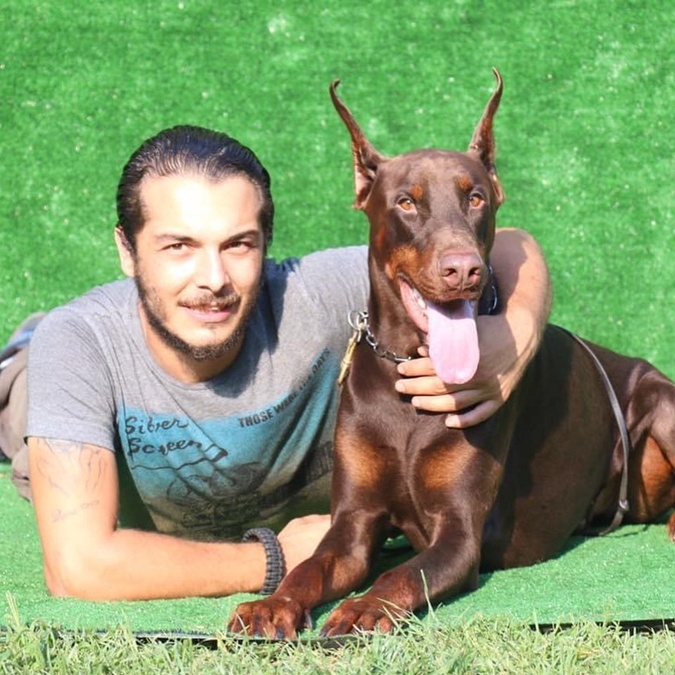 Выяснилось, чем на самом деле занималась украинка, выпавшая с балкона в Турции