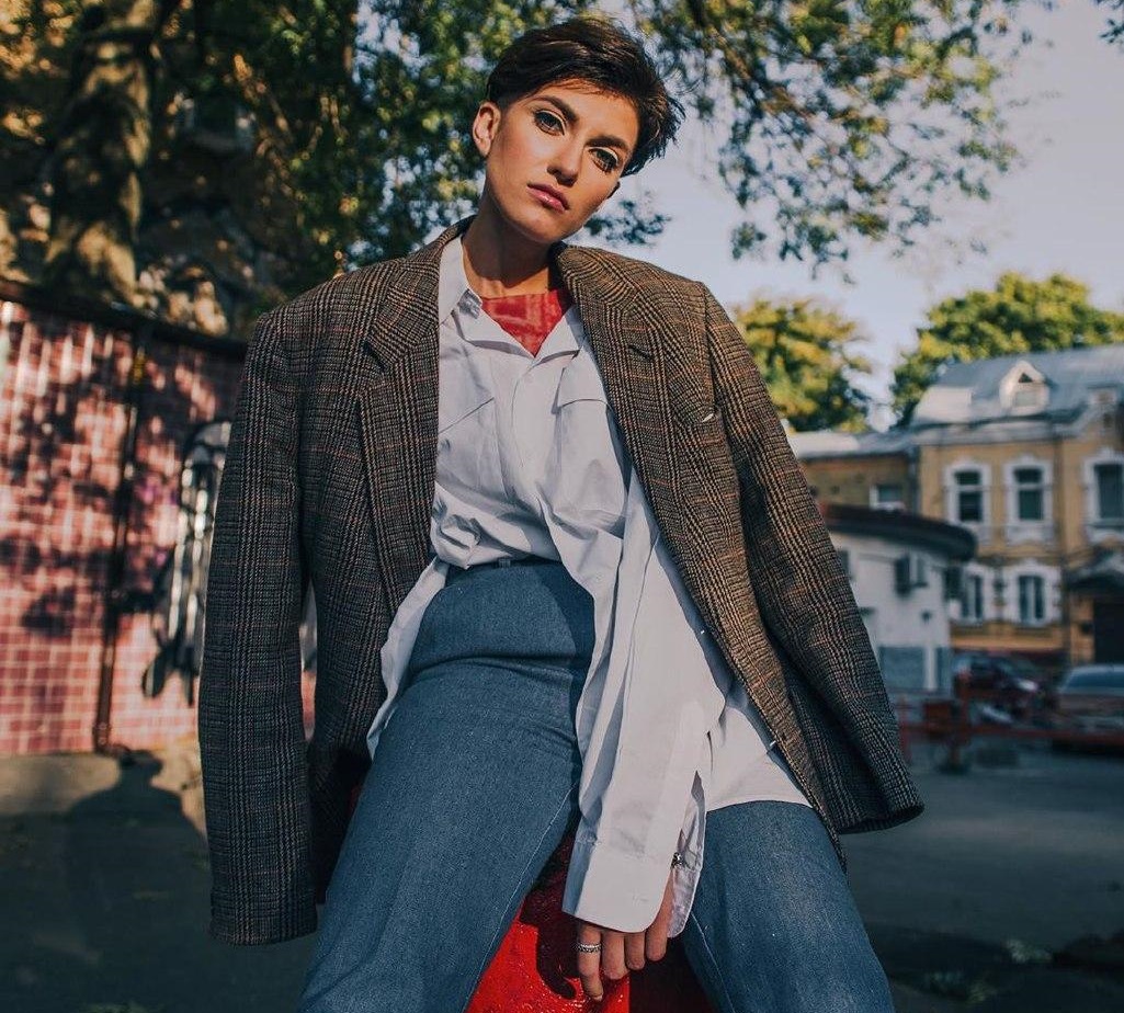 Млинці на Масляну: фірмовий рецепт від переможниці «Топ-моделі по-українськи»