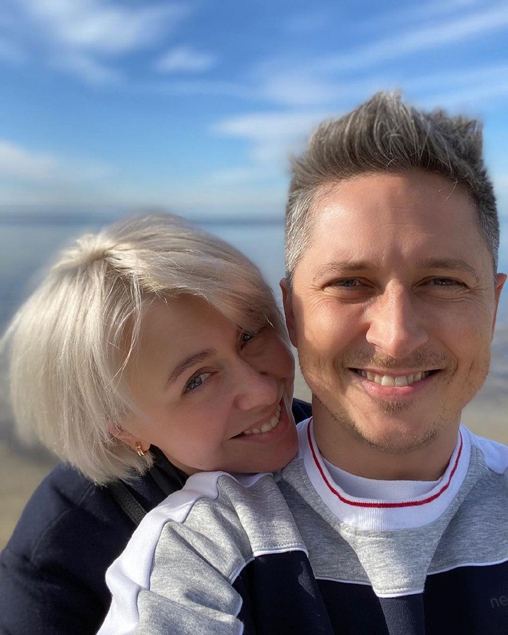 &quot;Остановишься – начнешь стареть&quot;: Александр Педан празднует день рождения