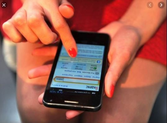 Курортний роман: у Залізному порту хлопець поплатився за флірт і поцілунки