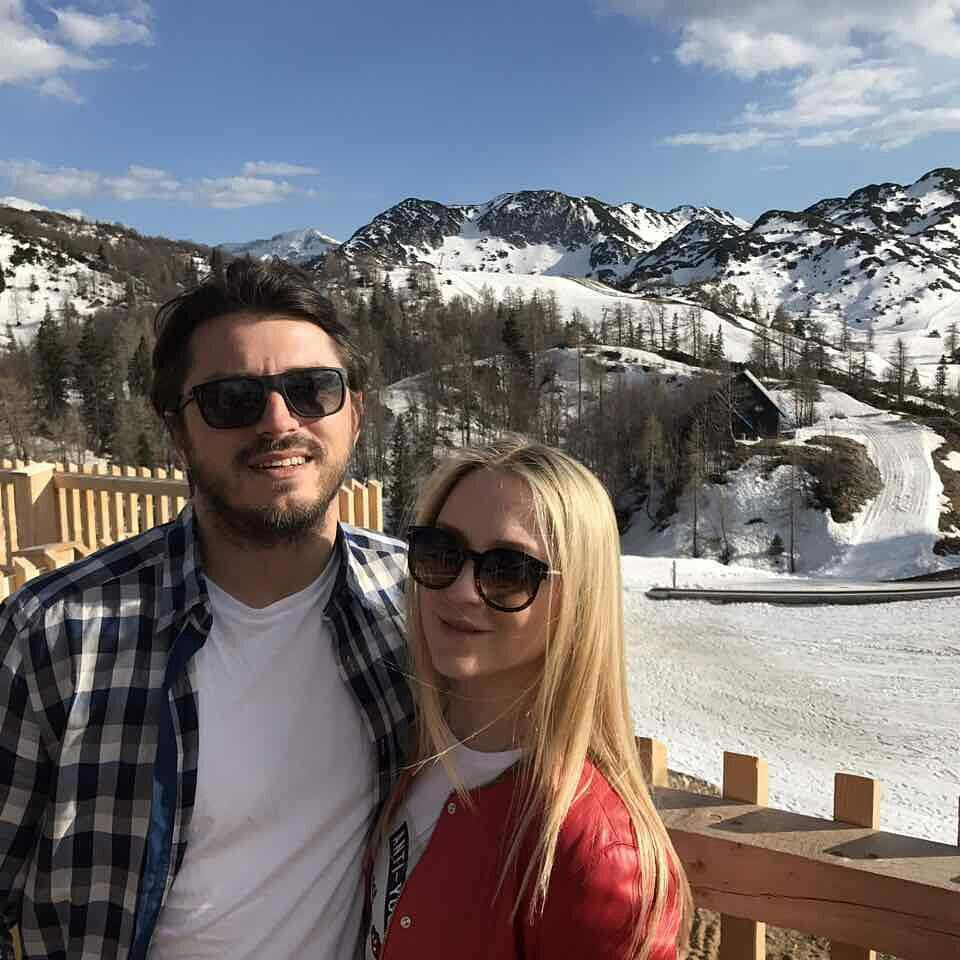 "Такая работа": Притула откровенно рассказал о ревности жены