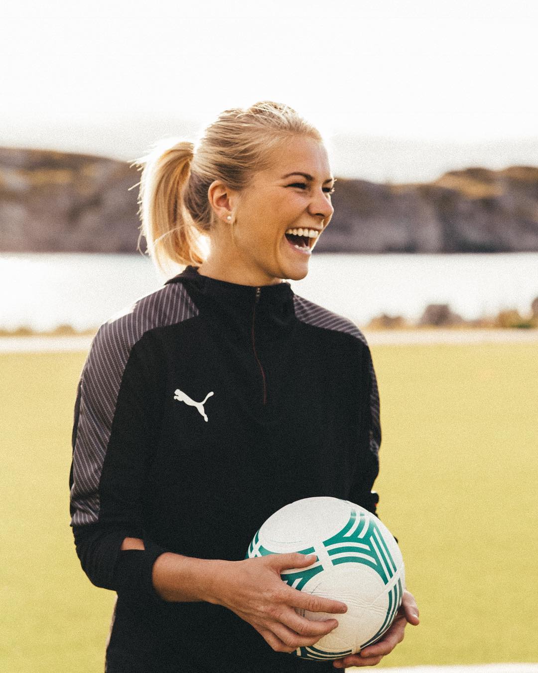 Ада Хегерберг