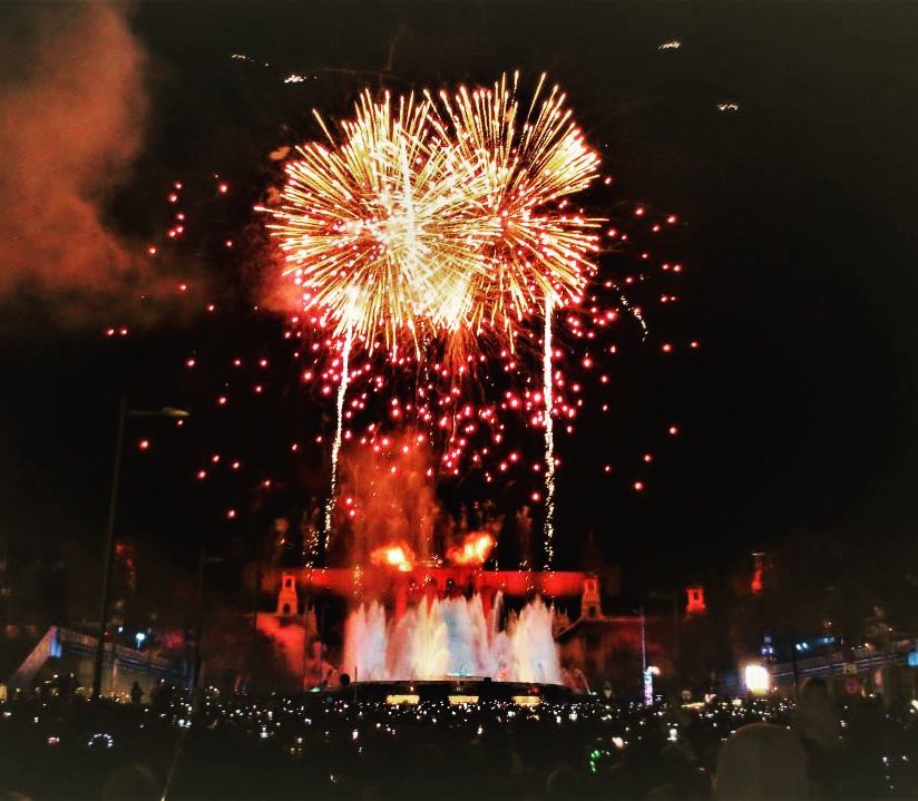 Новий рік в Європі: як економно відпочити українцям