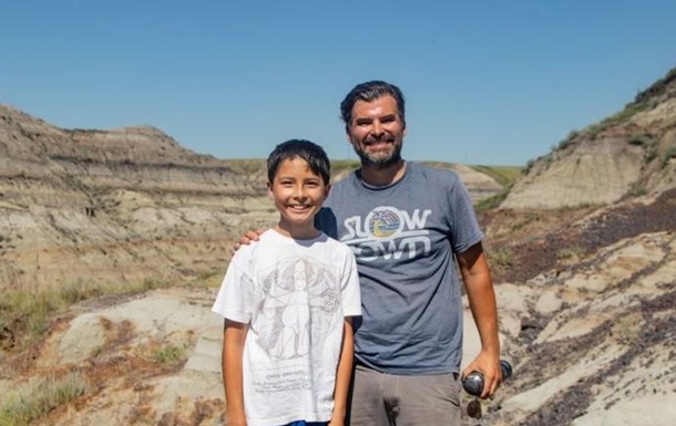 12-річний хлопчик несподівано зробив наукове відкриття: вчені були вражені