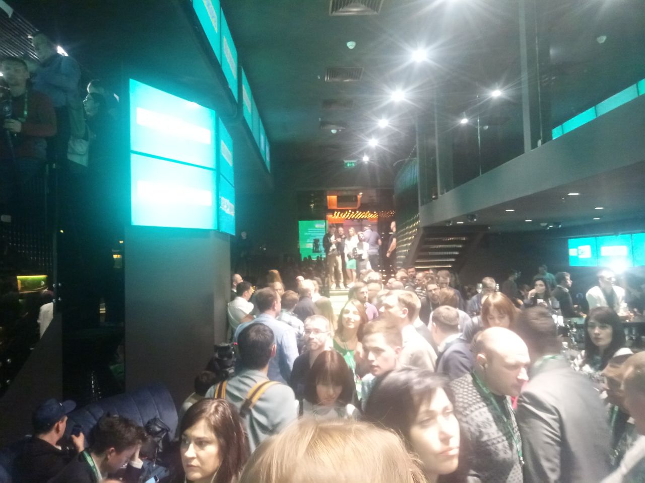 Выборы 2019: как прошел второй тур голосования