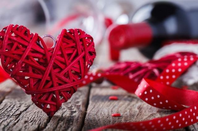 День влюбленных: красивая украинская легенда о святом Валентине