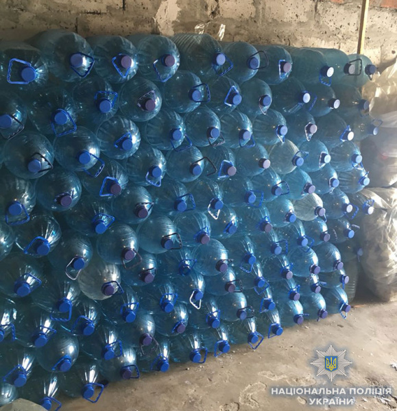 Под Харьковом полиция закрыла целую сеть подпольных казино