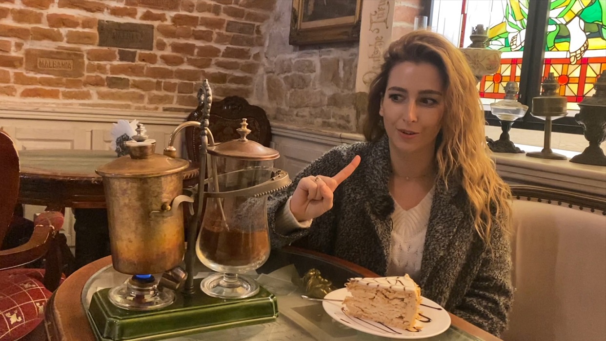 Ці секретні місця Чернівців зобов'язаний побачити кожен: фото і відео краси